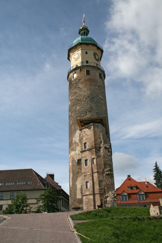 Arnstadt