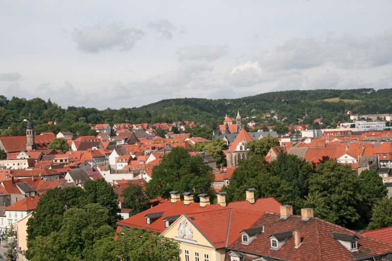 Arnstadt