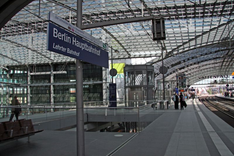 Berlin