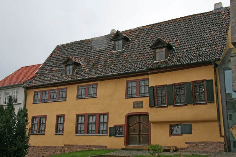 Eisenach