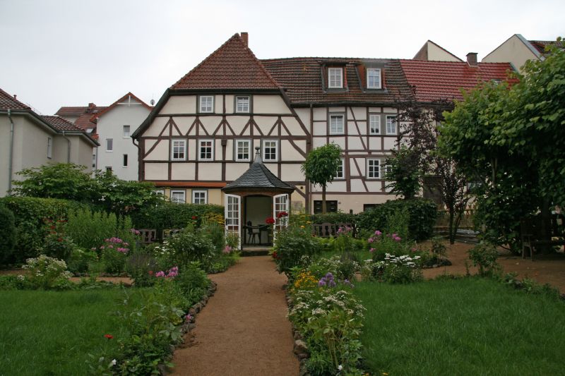 Eisenach