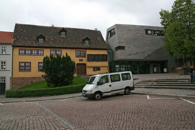 Eisenach