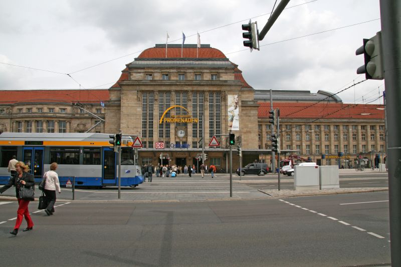 Leipzig