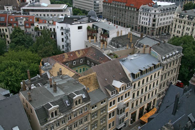 Leipzig