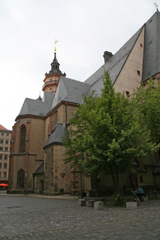 Leipzig