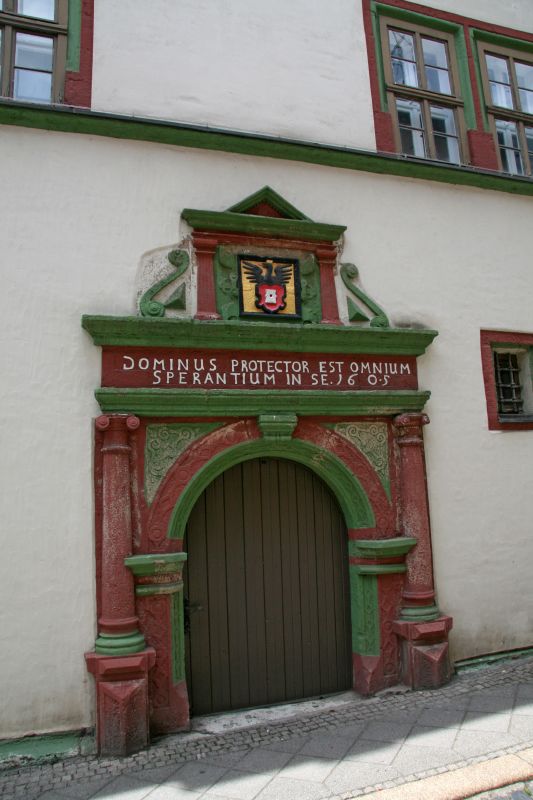 Mhlhausen