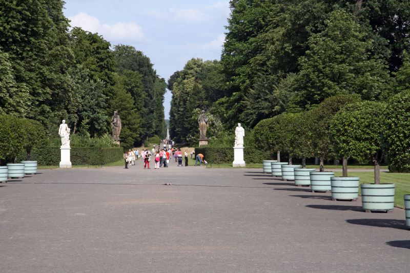 Park Sanssouci