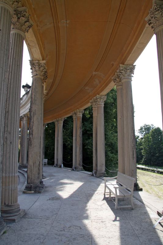 Park Sanssouci