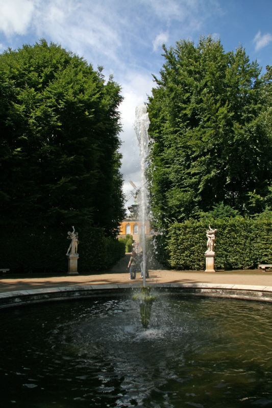 Park Sanssouci