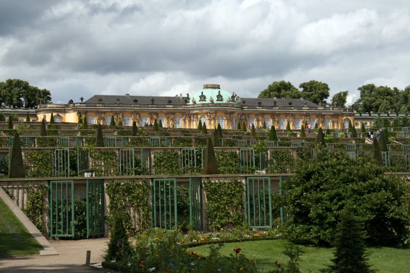 Park Sanssouci