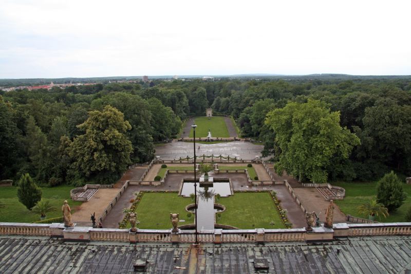 Park Sanssouci