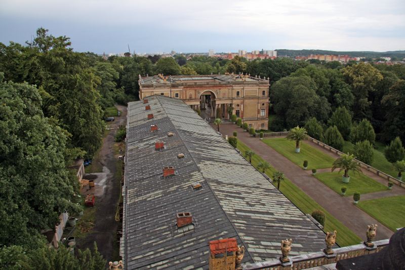 Park Sanssouci