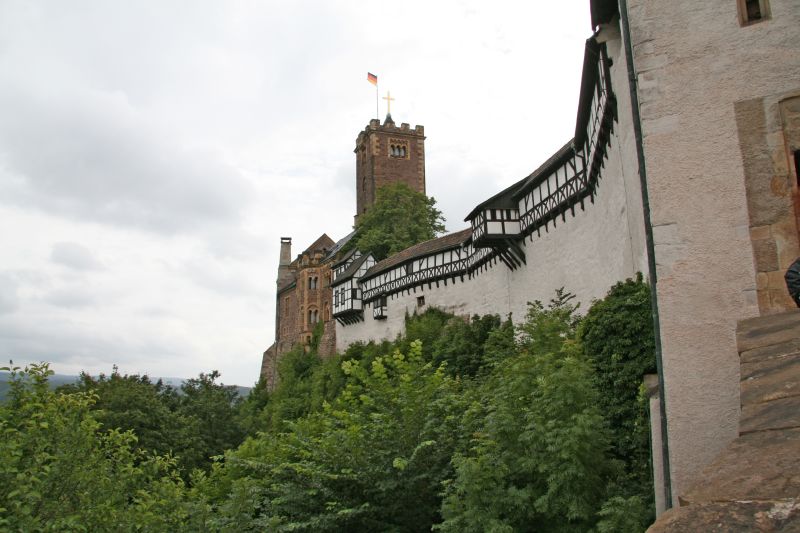 Wartburg