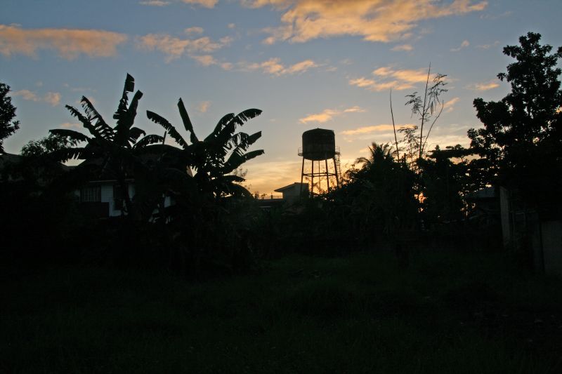 Antipolo Kings resort