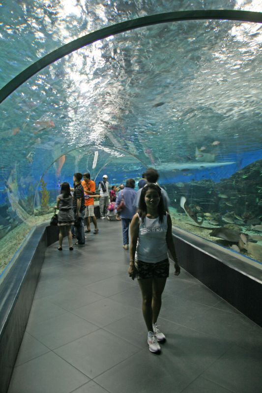 Manila Ocean Park