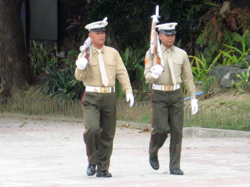 Manila Lunetapark