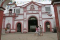 San Fernando Pitalo Kirche