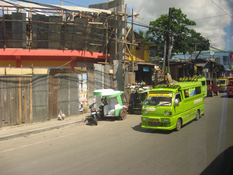 Cebu city