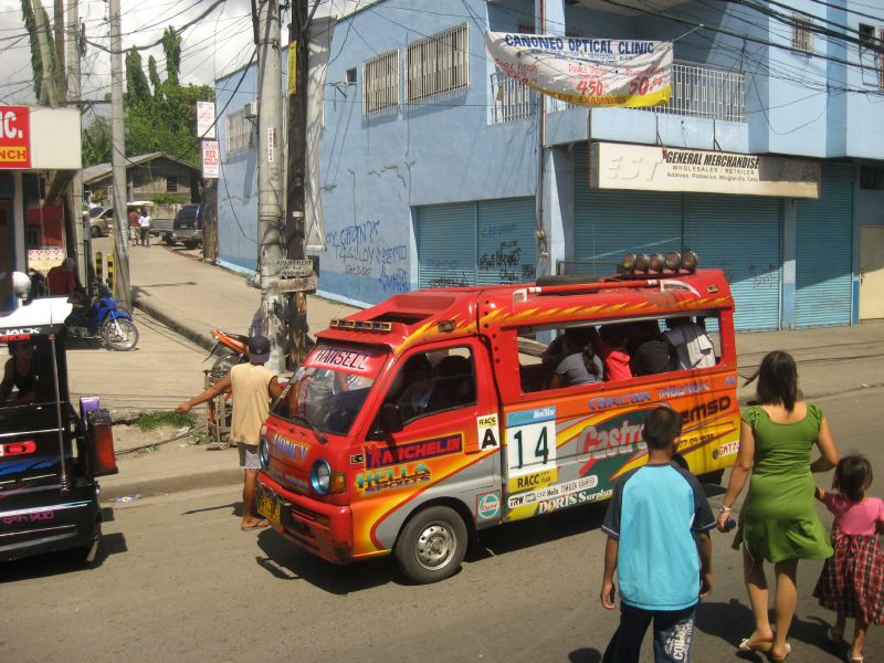 Cebu city