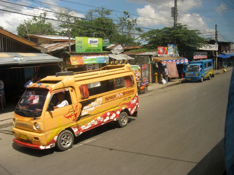 Cebu city