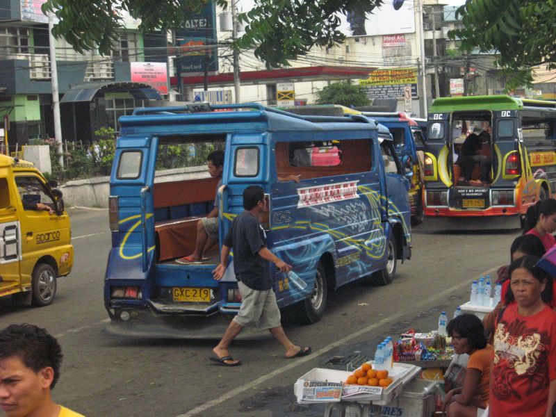 Cebu city