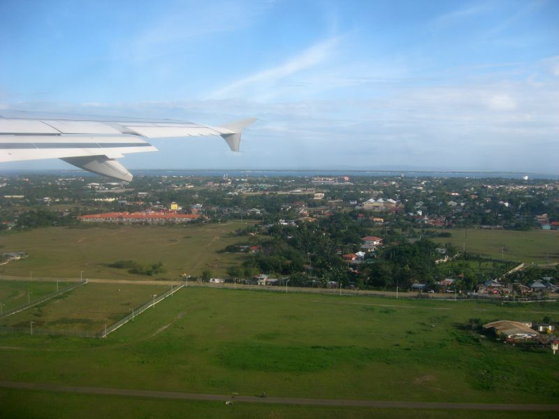 Mactan island