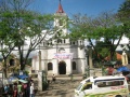 Church in Naga