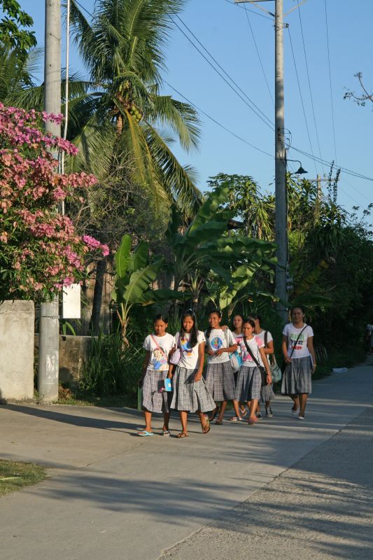 Greenhills school