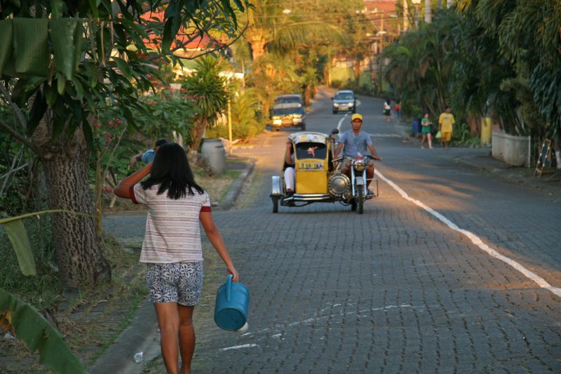 Antipolo Kings resort