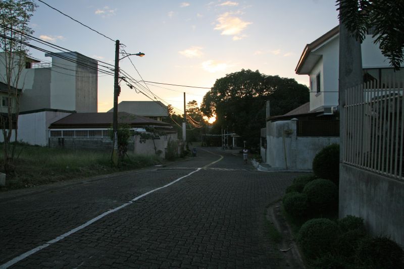 Antipolo Kings resort