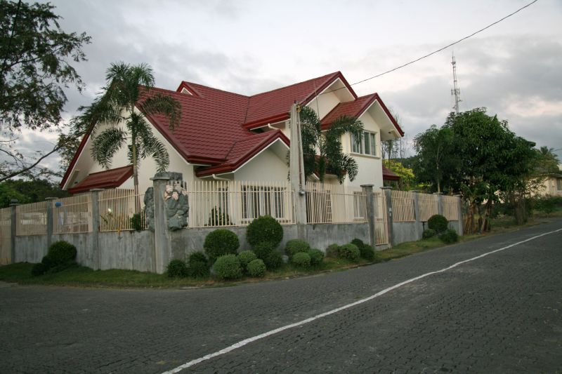 Antipolo Kings resort