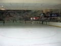 Mall of Asia Ice skating field
