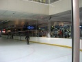 Mall of Asia Ice skating field