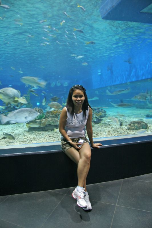 Manila Ocean Park