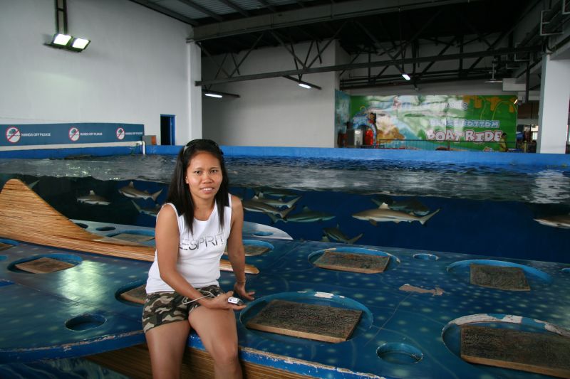 Manila Ocean Park