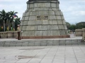 Manila Luneta park