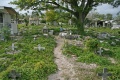 San Fernando cemetery