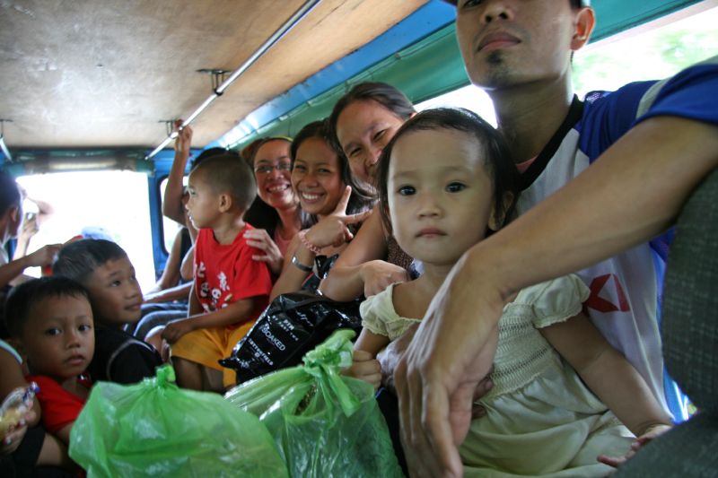 Im Jeepney
