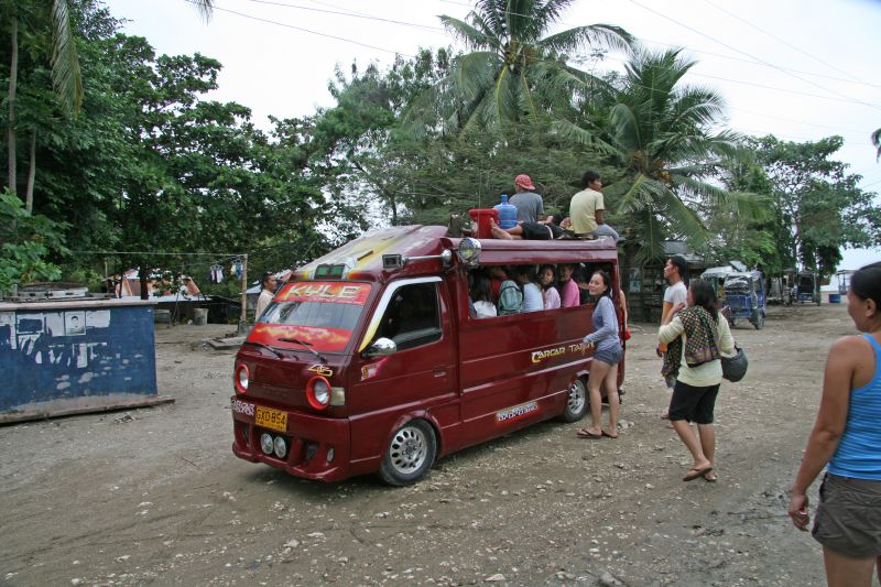 Argao Beach