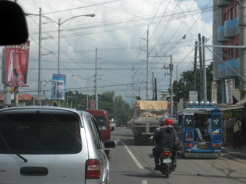 Cebu city