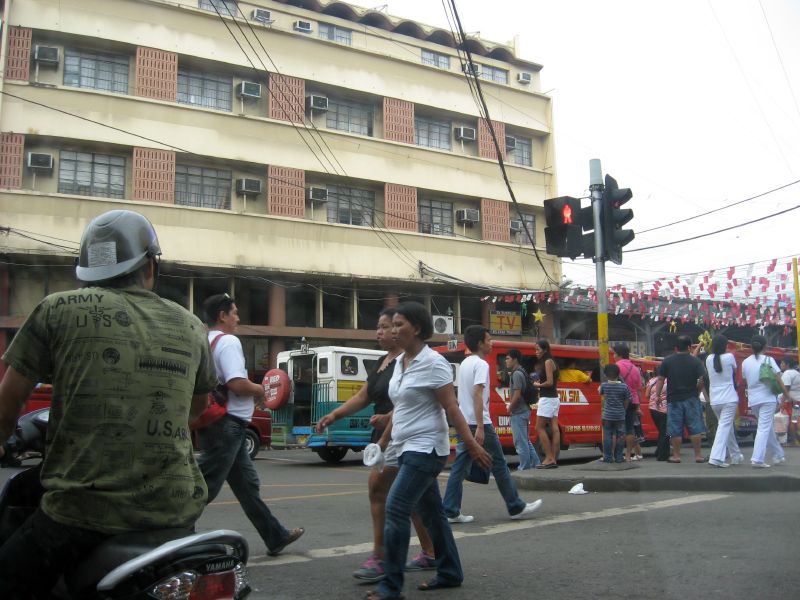 Cebu city