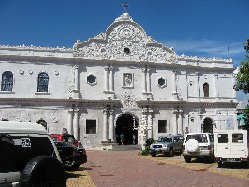 Cebu Cathedral