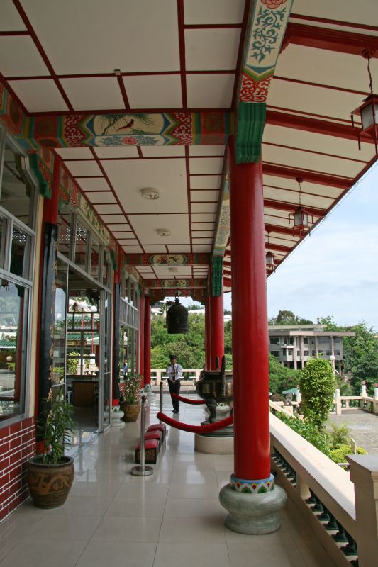 Cebu China Taoist Tempel