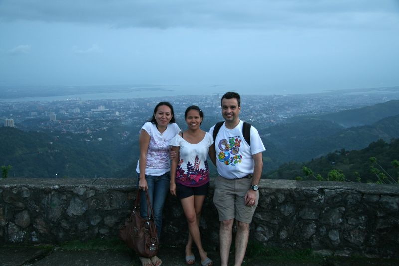 Cebu Top Hills