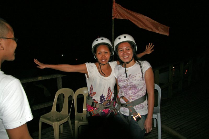 Cebu Zip Line