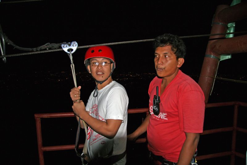 Cebu Zip Line