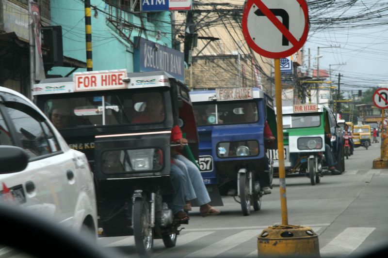 Tagbilaran