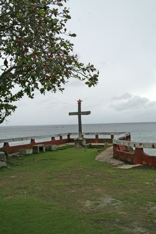 Punta Cruz 