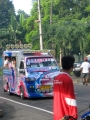 Sangat Jeepney