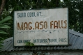 Mag Aso Falls
